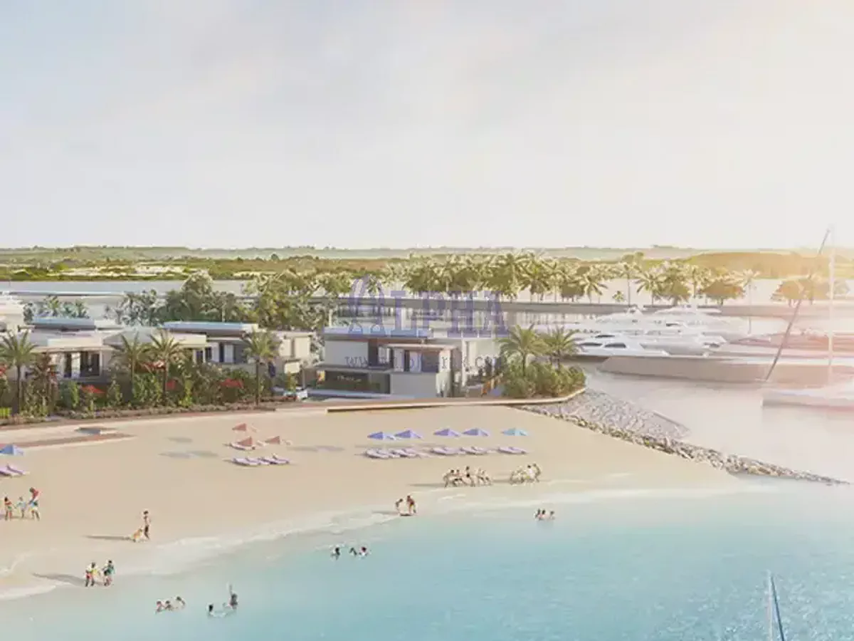 Brand New Unit | On Island | Steps to the Beach-2-2