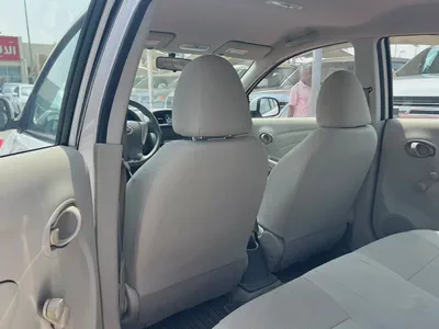 2023 Nissan Sunny | 1.5L | GCC | Automatic, Screen, Camera | Ref#1169-11