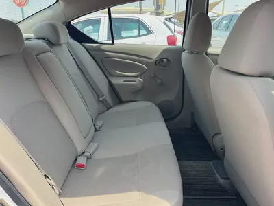 2023 Nissan Sunny | 1.5L | GCC | Automatic, Screen, Camera | Ref#1169-12