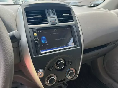 2023 Nissan Sunny | 1.5L | GCC | Automatic, Screen, Camera | Ref#1169-15