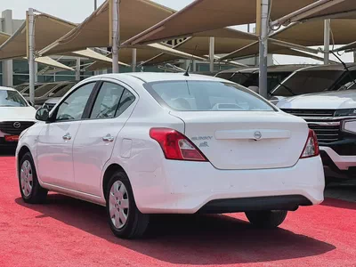 2023 Nissan Sunny | 1.5L | GCC | Automatic, Screen, Camera | Ref#1169-3