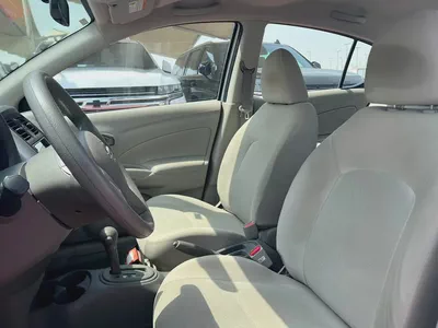 2023 Nissan Sunny | 1.5L | GCC | Automatic, Screen, Camera | Ref#1169-8