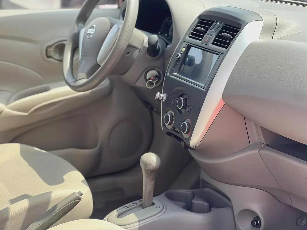 2023 Nissan Sunny | 1.5L | GCC | Automatic, Screen, Camera | Ref#1169-13-13