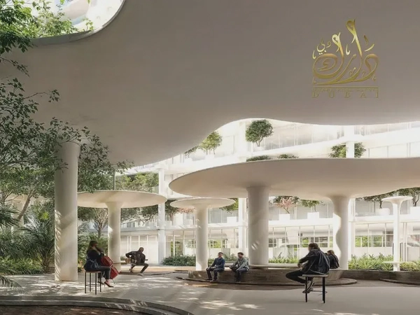 Pre-launch price - Luxury complex - Trusted developer