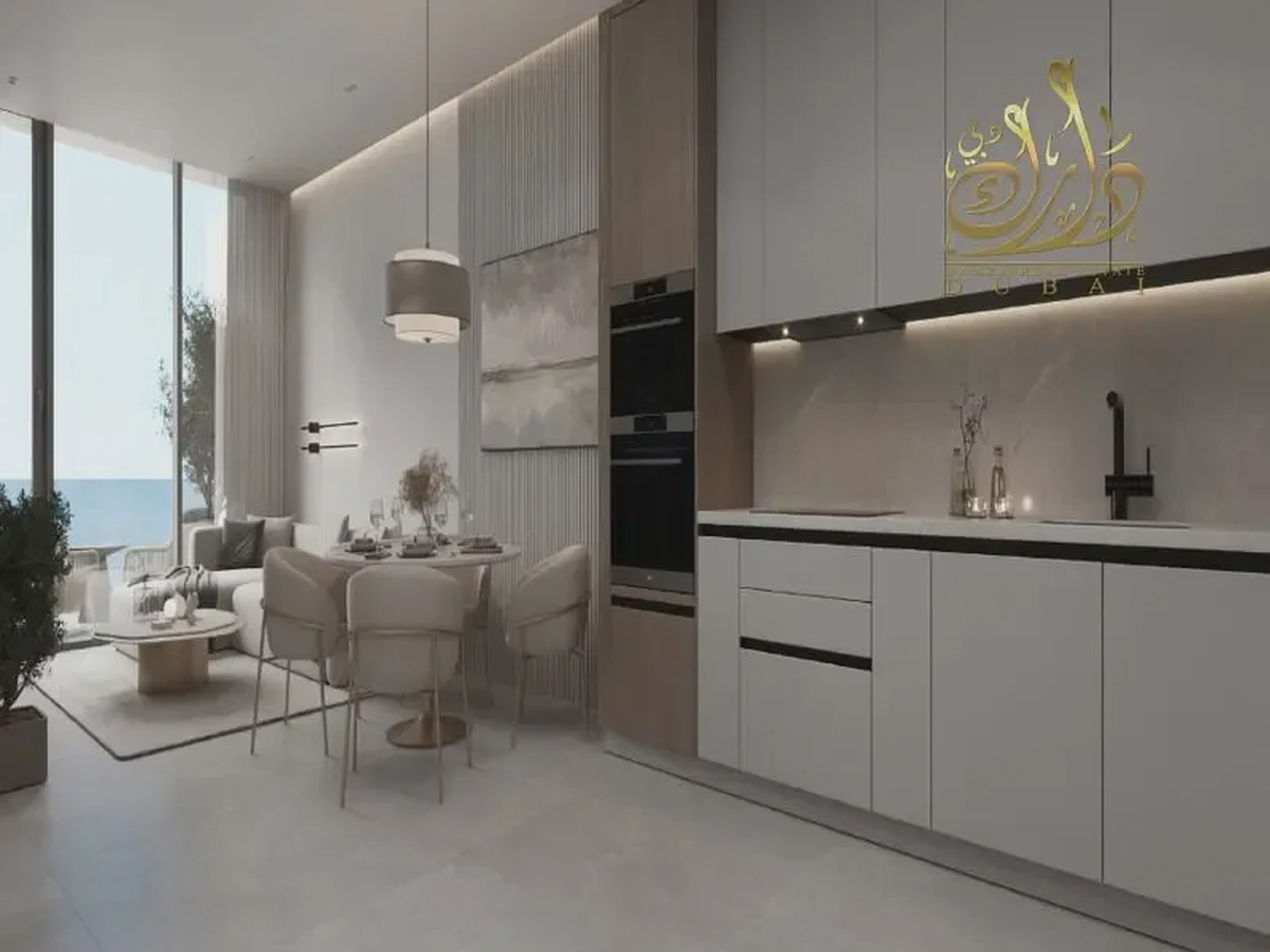 Pre-launch price - Luxury complex - Trusted developer-2-2