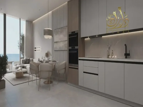 Pre-launch price - Luxury complex - Trusted developer