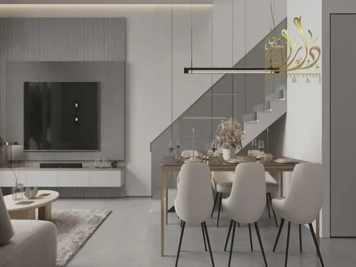 Pre-launch price - Luxury complex - Trusted developer-3-3