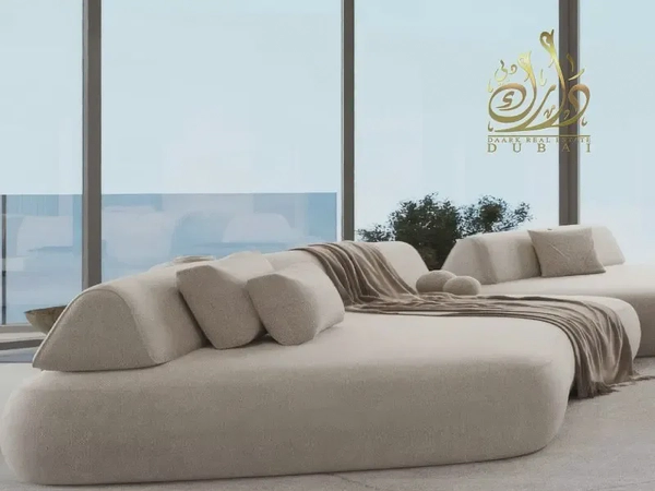 Pre-launch price - Luxury complex - Trusted developer