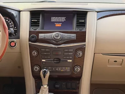 Nissan Patrol 2019 SE GCC Specs-11