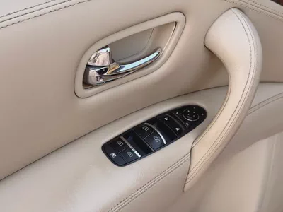 Nissan Patrol 2019 SE GCC Specs-14