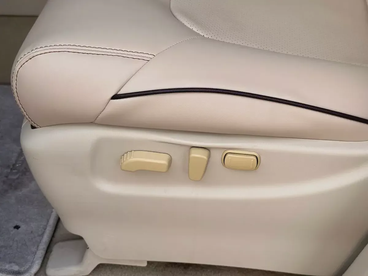 Nissan Patrol 2019 SE GCC Specs-15-15