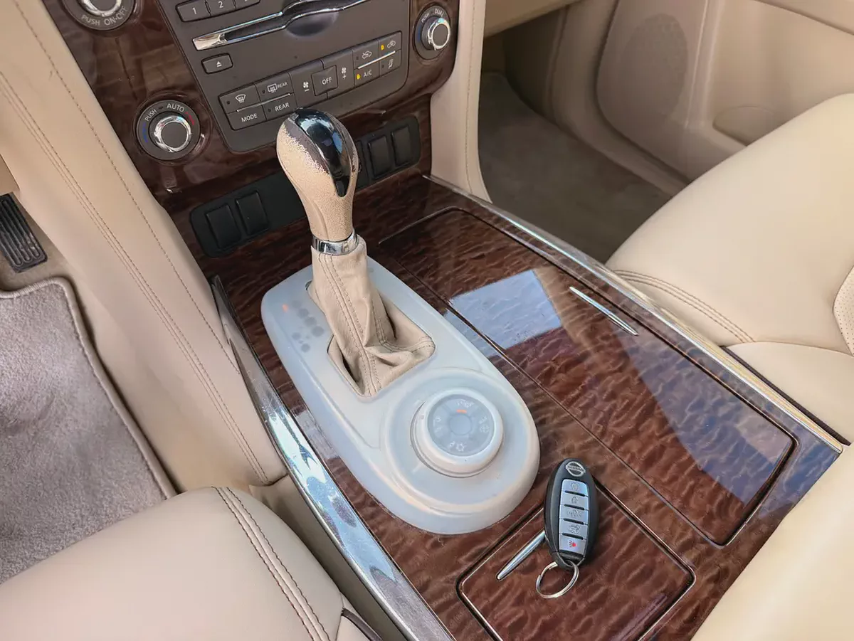 Nissan Patrol 2019 SE GCC Specs-16-16