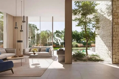 The Acres 3 & Estates, The Acres, Dubai-3