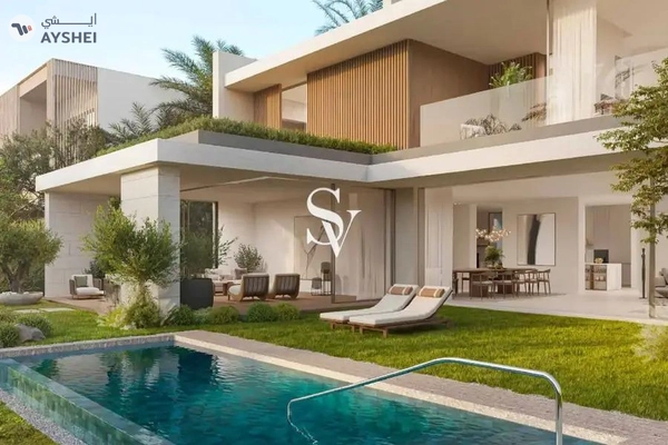 The Acres 3 & Estates, The Acres, Dubai