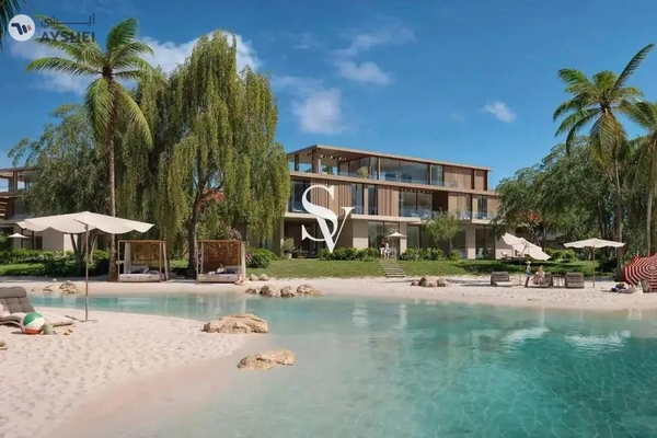 The Acres 3 & Estates, The Acres, Dubai