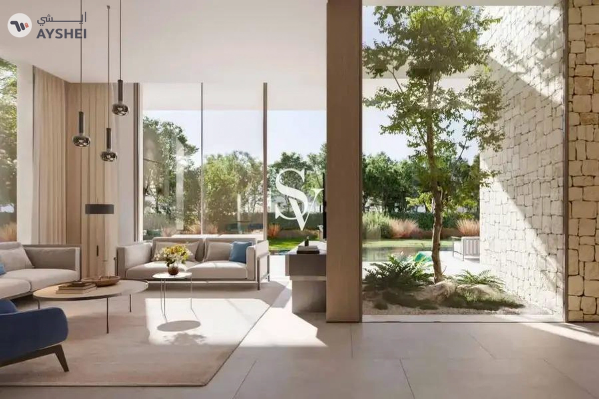 The Acres 3 & Estates, The Acres, Dubai-3-3
