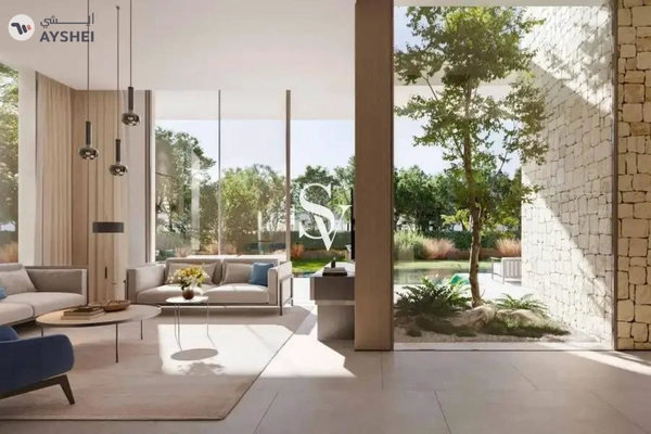 The Acres 3 & Estates, The Acres, Dubai