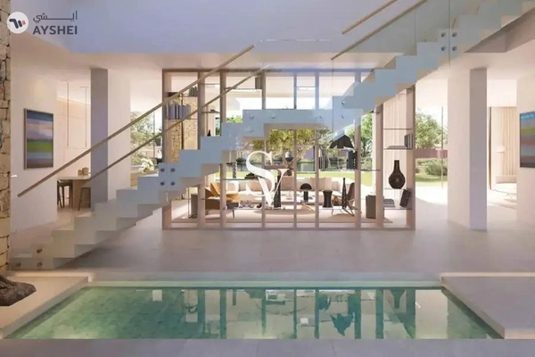 The Acres 3 & Estates, The Acres, Dubai