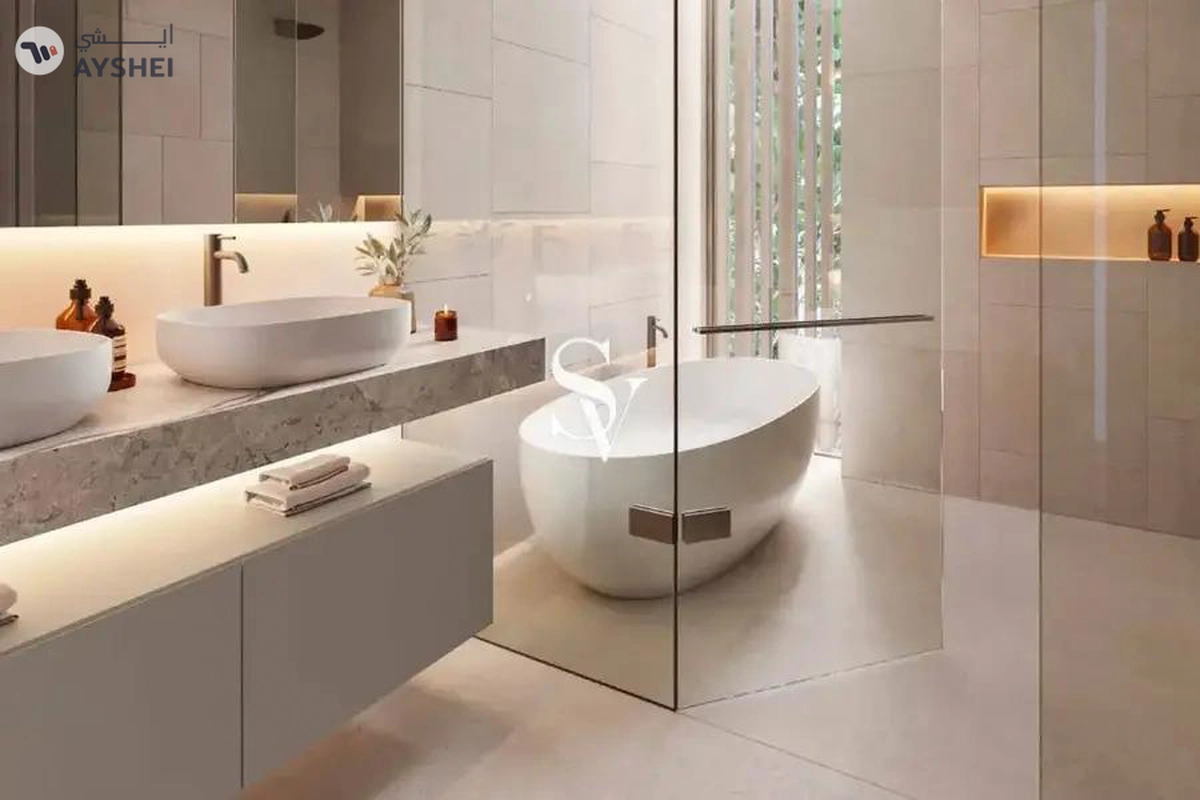 The Acres 3 & Estates, The Acres, Dubai-7-7