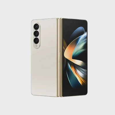 Renewed Samsung Galaxy Z Fold 4-0
