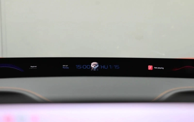 Xiaomi YU7 Max | BRAND NEW | 3 Years Warranty-8