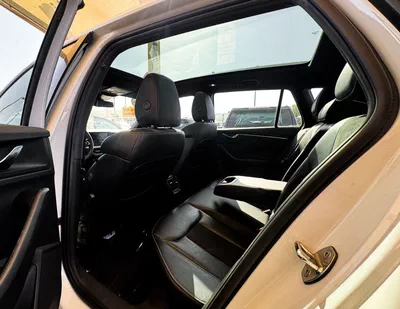 Skoda KAMIQ STYLE LEATHER Skoda Kamiq | 1.6 L | 2023 | GCC | Accident-Free | In Excellent Condition | 890 P.M-9