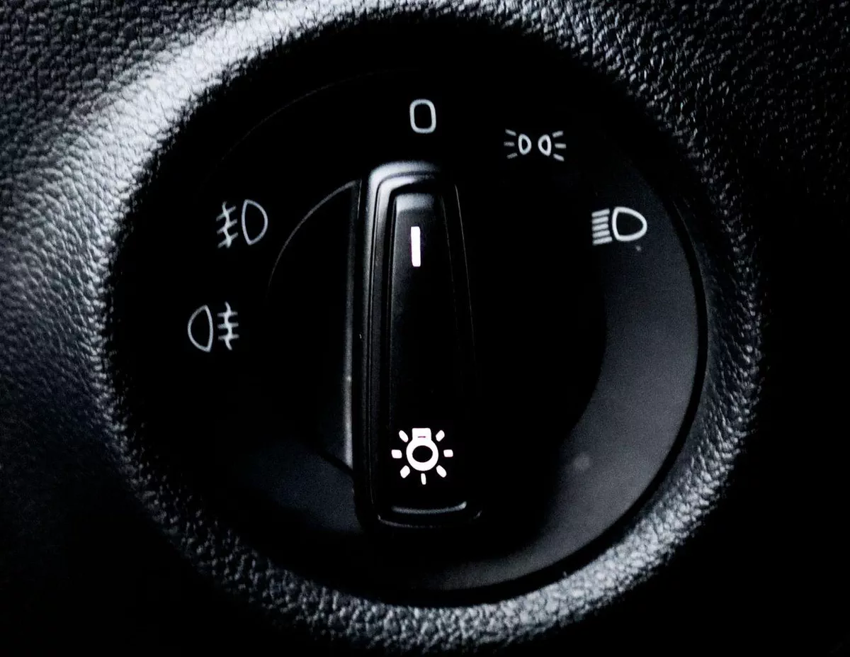 Skoda KAMIQ STYLE LEATHER Skoda Kamiq | 1.6 L | 2023 | GCC | Accident-Free | In Excellent Condition | 890 P.M-17-0