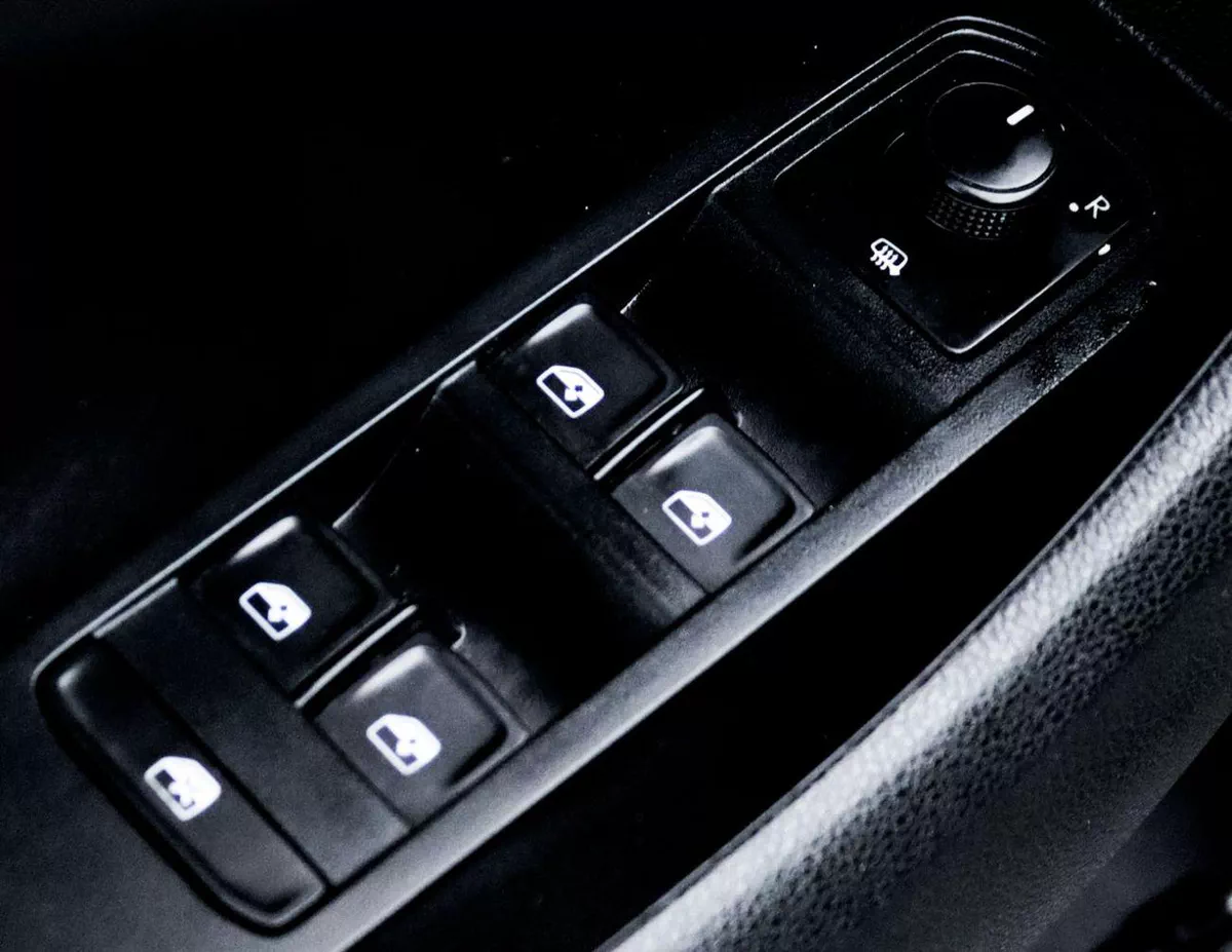 Skoda KAMIQ STYLE LEATHER Skoda Kamiq | 1.6 L | 2023 | GCC | Accident-Free | In Excellent Condition | 890 P.M-19-0