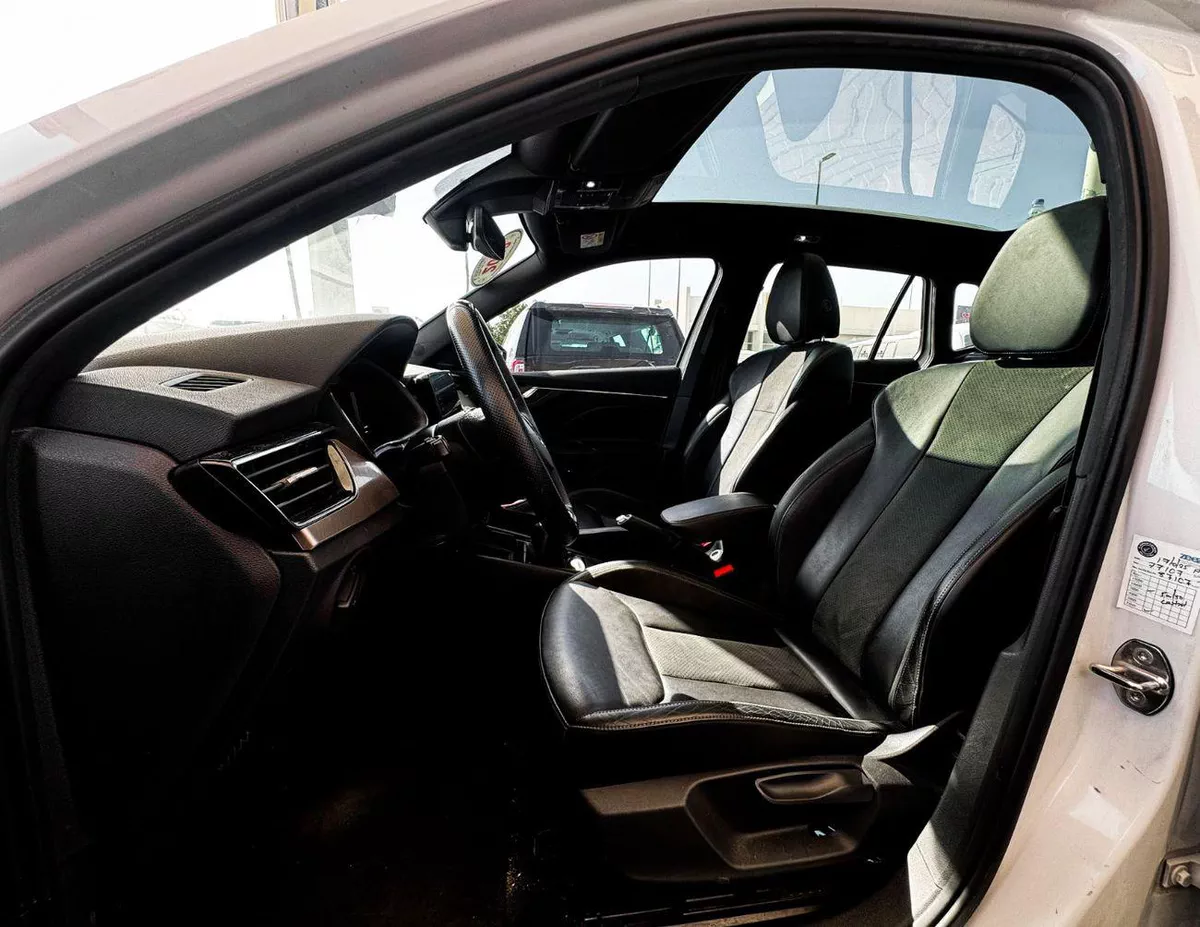 Skoda KAMIQ STYLE LEATHER Skoda Kamiq | 1.6 L | 2023 | GCC | Accident-Free | In Excellent Condition | 890 P.M-7-0