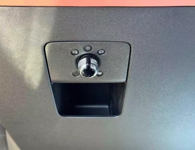 Changan X5 Plus PIONEER 1.5L V4 FULL OPTION / 360 CAMERA / PANOROMIC-24
