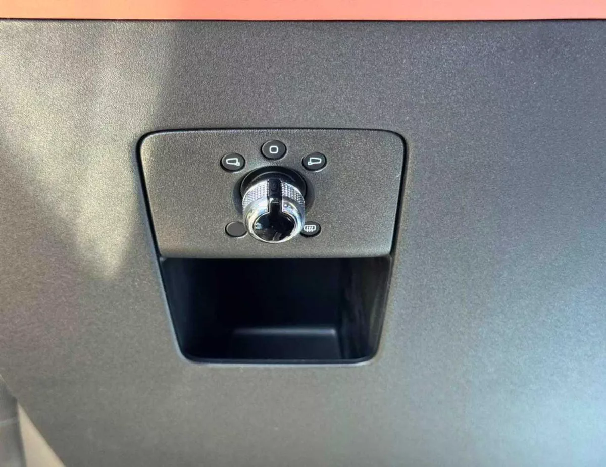 Changan X5 Plus PIONEER 1.5L V4 FULL OPTION / 360 CAMERA / PANOROMIC-24-0