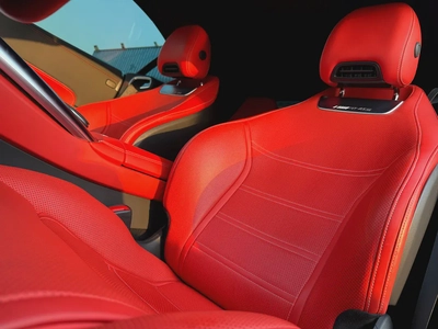 2023 Mercedes-Benz SL-Class SL 63 AMG | Korean Specs | Pristine Condition-6