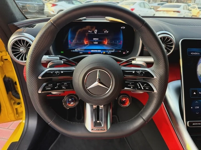 2023 Mercedes-Benz SL-Class SL 63 AMG | Korean Specs | Pristine Condition-7