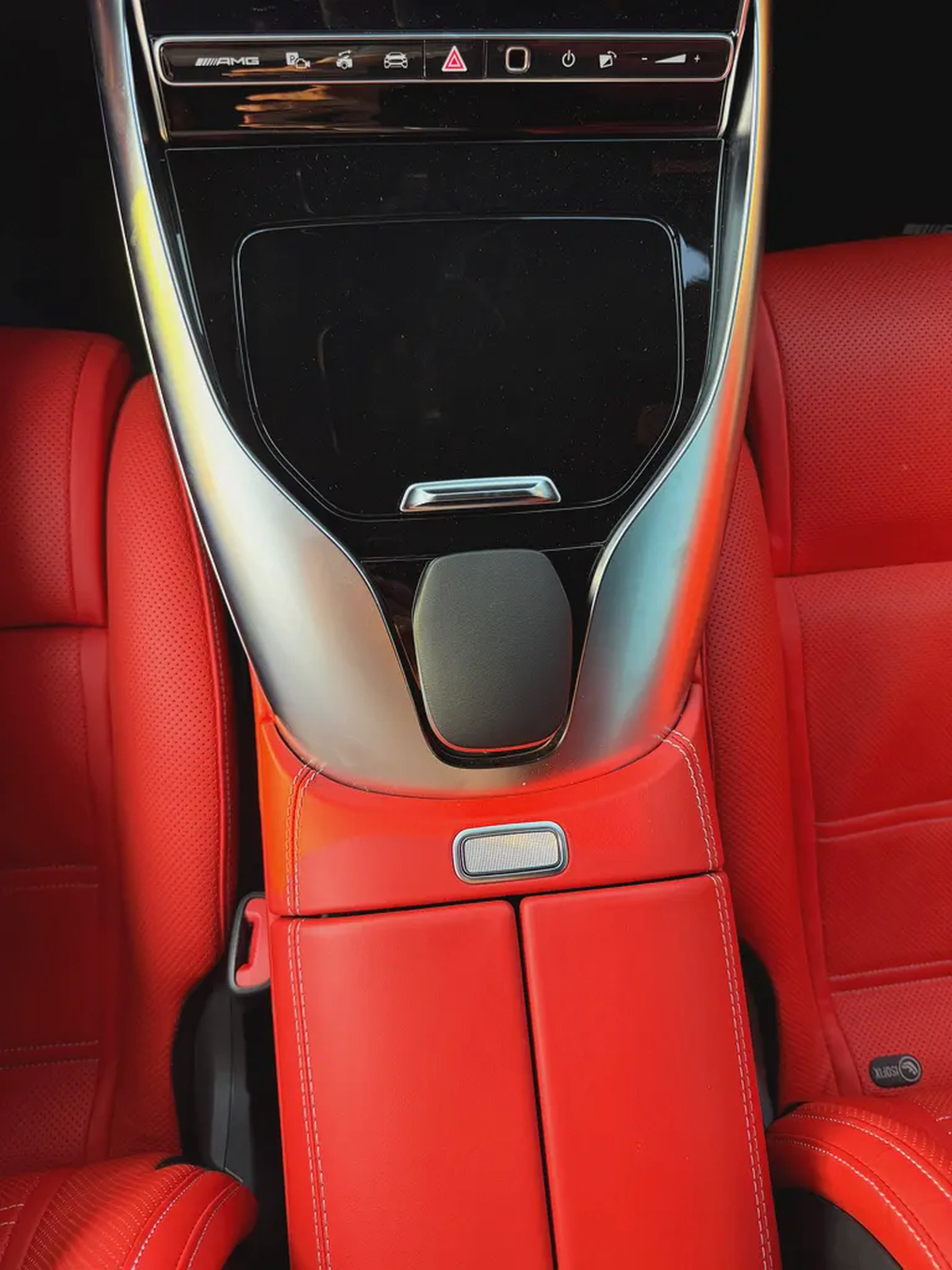 2023 Mercedes-Benz SL-Class SL 63 AMG | Korean Specs | Pristine Condition-9-9