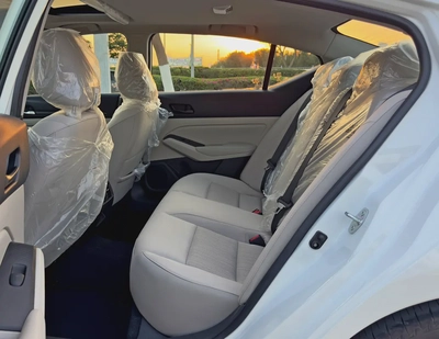 2025 Nissan Altima SV, Dealer Warranty, GCC Specifications-12