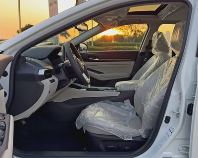 2025 Nissan Altima SV, Dealer Warranty, GCC Specifications-8
