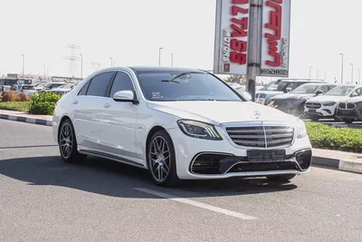 2014 - MERCEDES BENZ S550 - IMMACULATE CONDTION - LOW MILLAGE-0