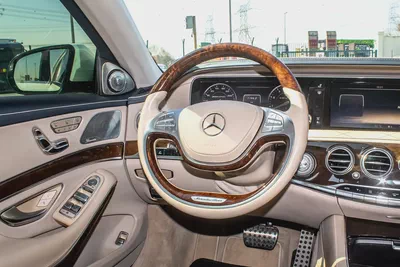 2014 - MERCEDES BENZ S550 - IMMACULATE CONDTION - LOW MILLAGE-10