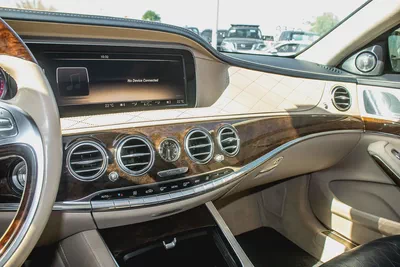 2014 - MERCEDES BENZ S550 - IMMACULATE CONDTION - LOW MILLAGE-11