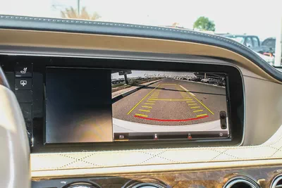 2014 - MERCEDES BENZ S550 - IMMACULATE CONDTION - LOW MILLAGE-14