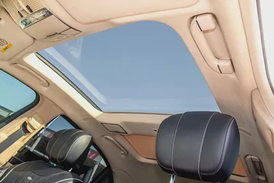 2014 - MERCEDES BENZ S550 - IMMACULATE CONDTION - LOW MILLAGE-16