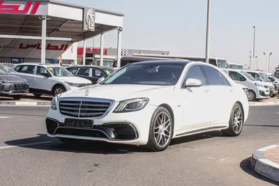 2014 - MERCEDES BENZ S550 - IMMACULATE CONDTION - LOW MILLAGE-1