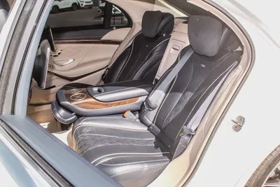 2014 - MERCEDES BENZ S550 - IMMACULATE CONDTION - LOW MILLAGE-19
