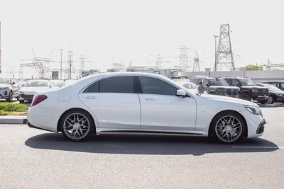 2014 - MERCEDES BENZ S550 - IMMACULATE CONDTION - LOW MILLAGE-4