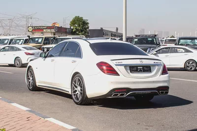 2014 - MERCEDES BENZ S550 - IMMACULATE CONDTION - LOW MILLAGE-6