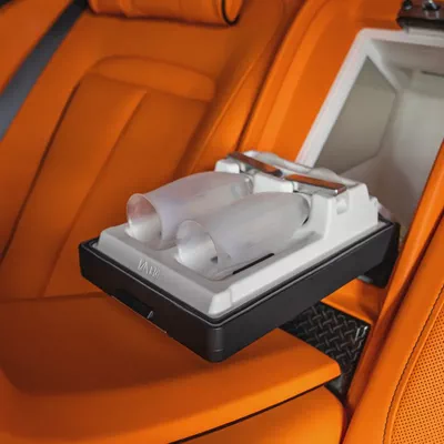 2021 Rolls-Royce Cullinan Black Badge ( KIT MANSORY ) DONE 31,000KM-15