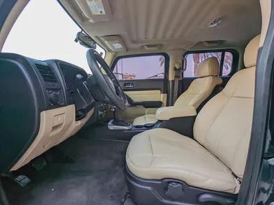 HUMMER H3 2007 G.C.C SPECIFICATION IN EXCELLENT CONDITION-13