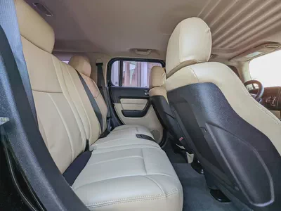 HUMMER H3 2007 G.C.C SPECIFICATION IN EXCELLENT CONDITION-4