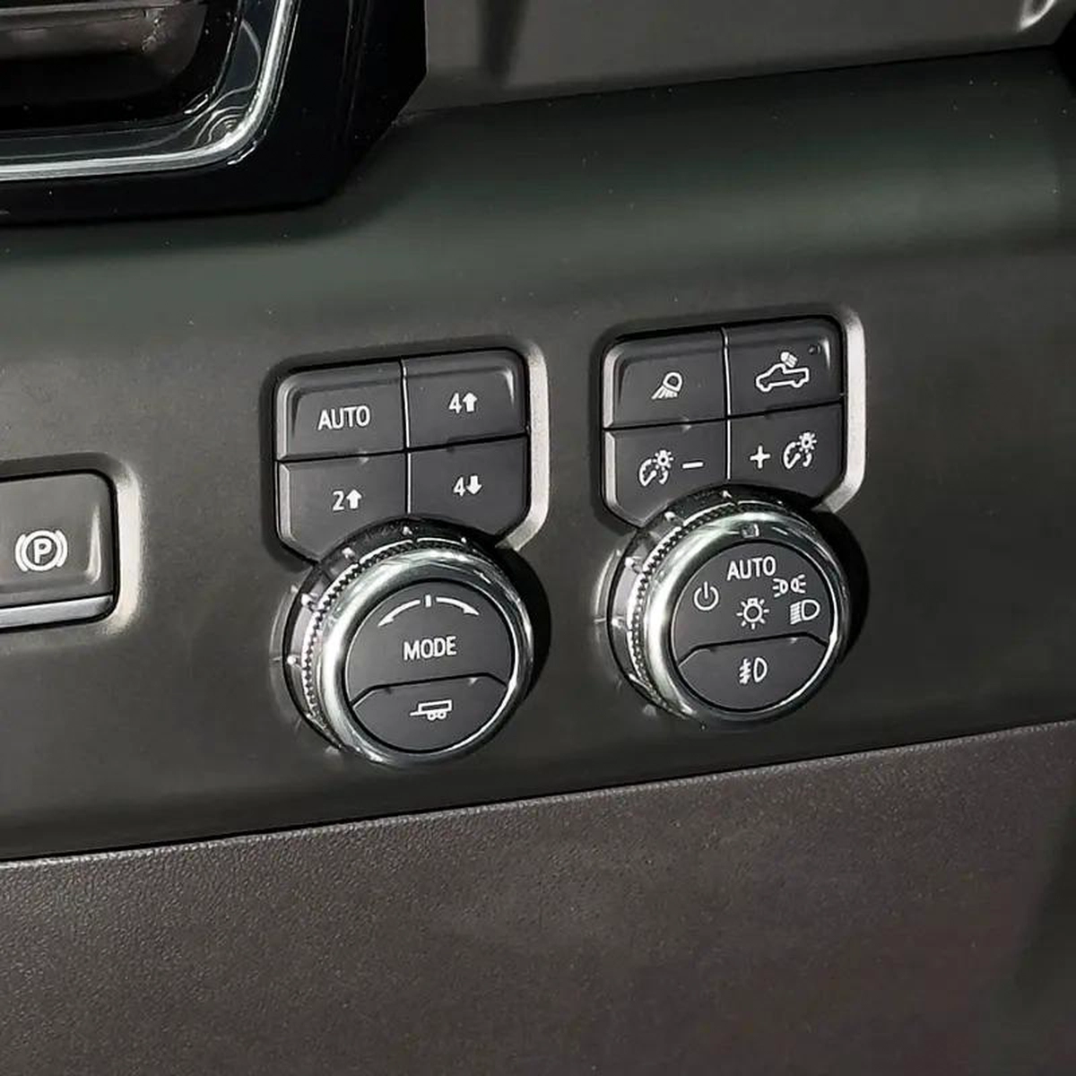 2025 GMC Sierra Denali Duramax Diesel 3.0L Turbo-5-5