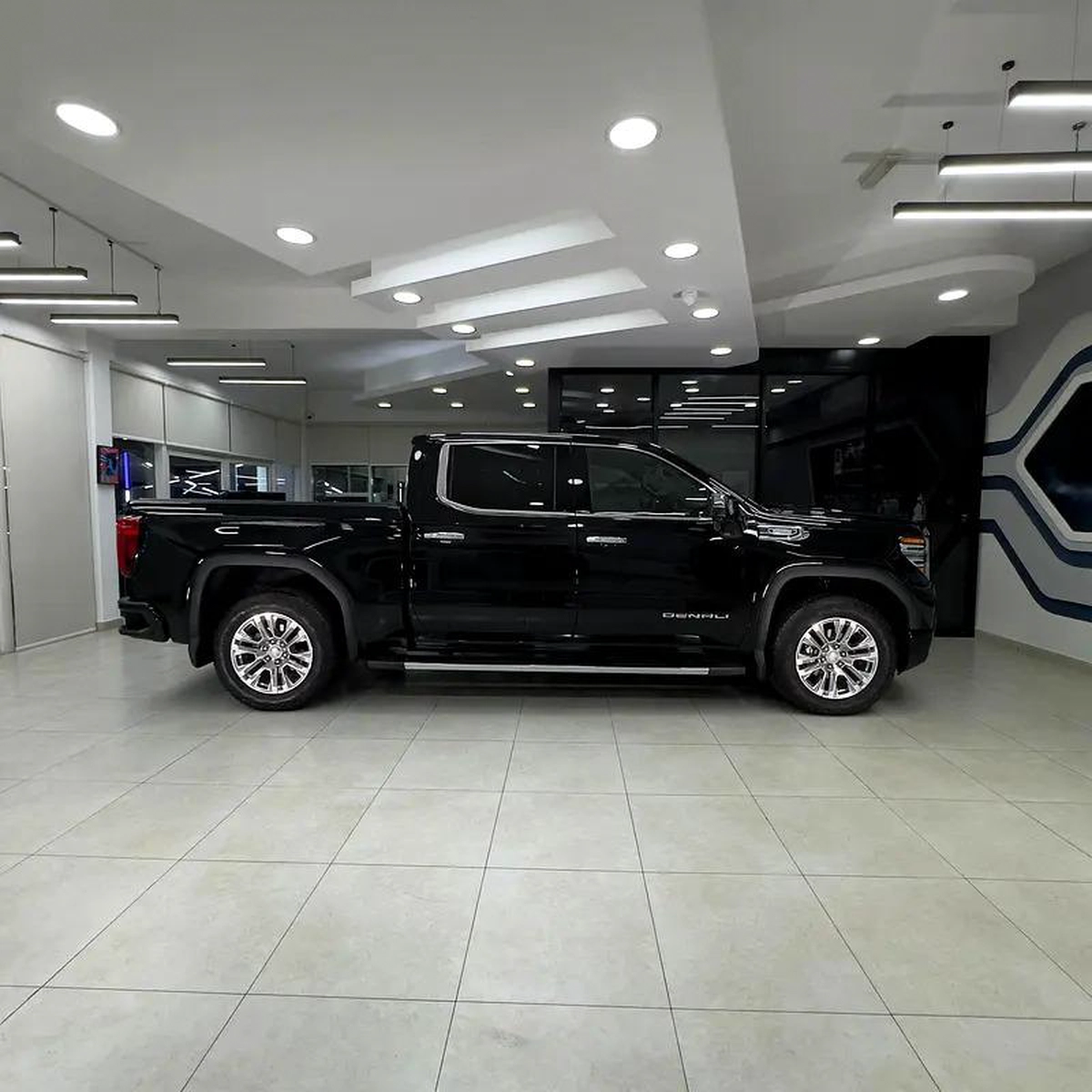 2025 GMC Sierra Denali Duramax Diesel 3.0L Turbo-12-12